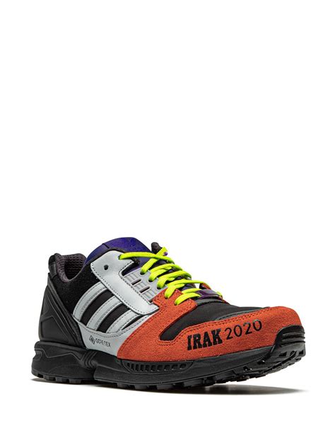 adidas irak 2020|adidas Mens ZX 8000 GTX FX0372 IRAK 2020 .